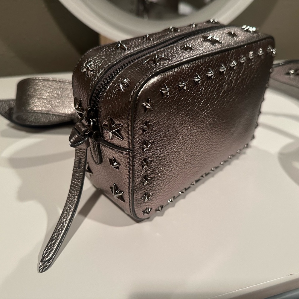 Jimmy Choo Pegasi Camara Bag